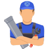 Burst Pipe Repair Pros Logo